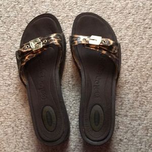 Dr Scholls Sandals